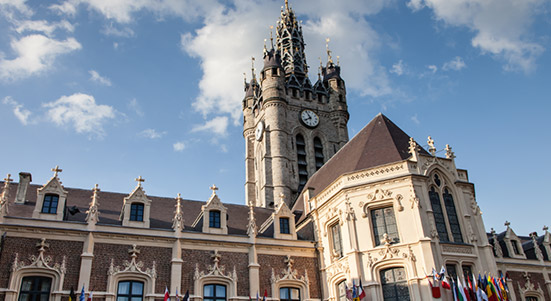 me Laforce, avocat à Douai