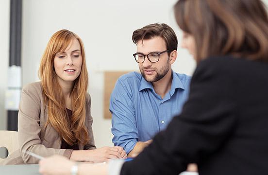 Procédure appel pour particuliers