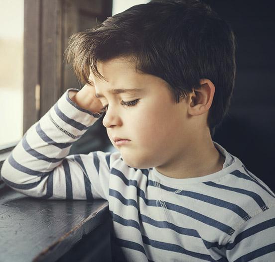 droit de visite, garde enfant